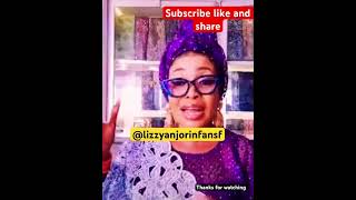 Lizzy replies to Alfa Saheed for saying weird things about her fypシ゚viral love esabod [upl. by Irdua598]