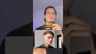 Top5 des meilleurs coupes de cheveux pour homme 💇‍♂️ hairstyle coiffeur [upl. by Mariandi98]