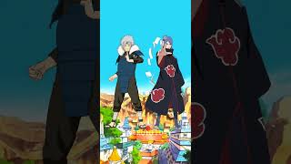 Naruto X Boruto Ultimate Ninja Storm Connections Parte 6 A Identidade do Mascarado [upl. by Ecnadnac539]