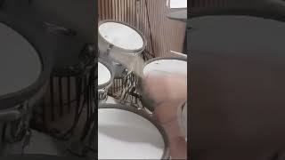 crash test dummies mmm mmm mmm drum cover [upl. by Nirek]