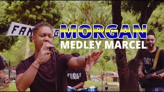 Morgan  Medley Marcel  Clip officiel [upl. by O'Callaghan557]