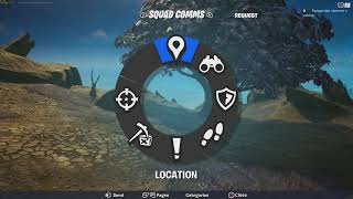 Fortnite Aphrodites Snapshot Stage 68 of 15 Escape The Storm In A Vehicle Get Air Decipher [upl. by Charisse]