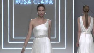 Rosa Clara Fashion Show 2017 [upl. by Oisor]