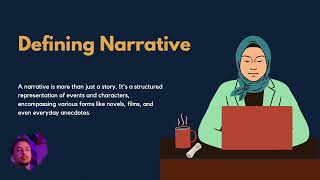 1Understanding Narrative Theory The Art of Storytelling [upl. by Jamil]