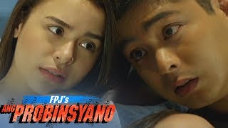 FPJs Ang Probinsyano Cardo apologizes to Alyana [upl. by Ezarras]