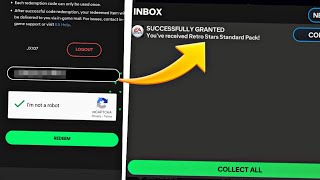 New Redeem Code in FC Mobile 🤩 How to Redeem Code in FC Mobile 🤔 [upl. by Sumer]