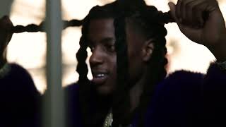 OMB Peezy  LeParis Official Album Trailer [upl. by Kauppi961]