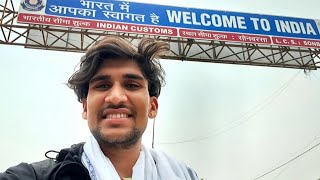 Awesome welcomed at Bihar India 😮 [upl. by Gildus]