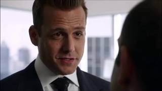 Darvey 5x02 part 3 best scenes [upl. by Attenreb529]