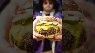 Steakhouse Cheeseburger 🍔🧙‍♂️ [upl. by Aziaf]