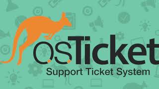 osTicket Visibility Permissions [upl. by Vonny]