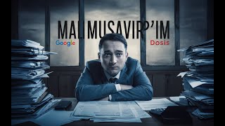 MALİ MÜŞAVİRİM [upl. by Fowler]