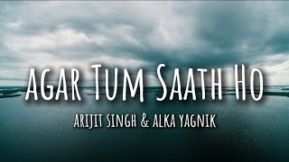 Tum Saath Ho [upl. by Ydaf]