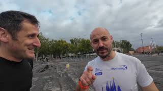 Marató de Lleida 2024 [upl. by Stilu]