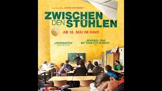 Zwischen den Stühlen  Was ist ein Referendar Official Clip [upl. by Hedvige142]