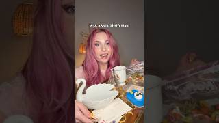 Would you buy any of these 🍐🦢🎀🍌👛📚 asmr [upl. by Mozes]