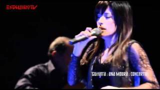 Ana Moura Guitarra [upl. by Suaeddaht743]