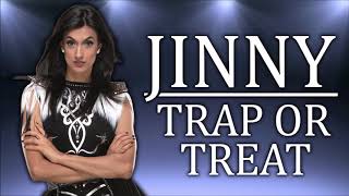 WWE Trap Or Treat Jinny Theme [upl. by Darnell]