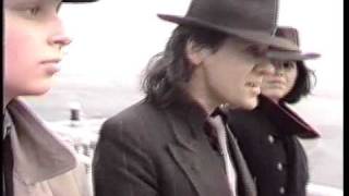 Udo Lindenberg feat Carol amp Nina [upl. by Ravel]