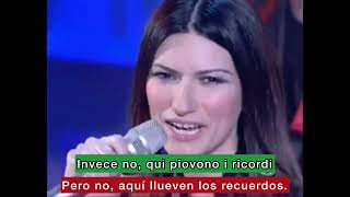 Invece no  Laura Pausini subitalianoespañol [upl. by Flan98]