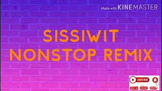 SISSIWIT NONSTOP REMIX IBANAG ILOCANO 2022 DJ JL [upl. by Eillod]