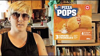 How to Microwave Pizza Pops [upl. by Refotsirhc]