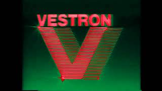 Vestron Video 1985 Effects  Suomen Videokeskus 2006 Effects [upl. by Sedgewake]