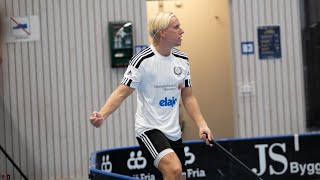 20241005 Innebandy Div 3 södra [upl. by Maggi]