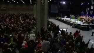 Benny Hinn  Jesus IS Lord 1 [upl. by Issiah]