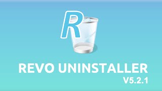 How to install Revo Uninstaller Pro v521 on Windows 11 [upl. by Rue]