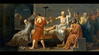 Socrate La Naissance De La Philosophie Documentaire Complet En Francais [upl. by Kauppi]