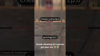 Stopping Black Ops 2 Cheaters Ep6 cod hacker troll [upl. by Anelaf]