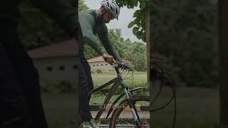 Best MTB Bike in India  Cradiac Alpha Pro  21 Speed Gear Cycle  Cradiac Bikes [upl. by Eineeuq659]