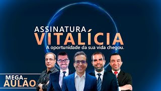 Lançamento Assinatura Vitalícia CP Iuris Ͻ [upl. by Car737]