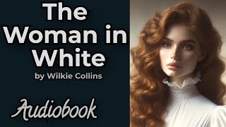 The Woman in White by Wilkie Collins  Part 1  Full Length Audiobook [upl. by Stanfill501]