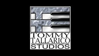 Logo  Tommy Tallarico Studios [upl. by Erleena]