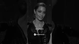 Same planet different worlds  Angelina Jolie [upl. by Illek470]