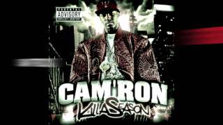 Camron Killa Featuring Sam Trocki [upl. by Anayia709]