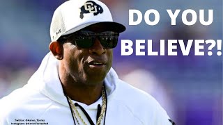 Colorados THRILLING win over Baylor  PROVES ONE BIG THING ABOUT DEION SANDERS  THE SEASON AHEAD [upl. by Luar]