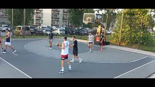 OG  Serbia Vs Pirot  short games  full practice  18062024 [upl. by Gagne582]