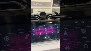 Aftermarket android radio 2014 autumn hongkong electronic fair navitech 2023mercedes [upl. by Shaver]