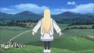 Tales of Symphonia amv Right Here [upl. by Corine]