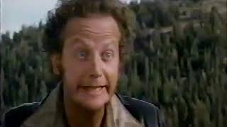 Bushwhacked 1995  TV Spot 4 [upl. by Beore]