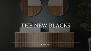 THE NEW BLACKS  INALCO [upl. by Rafter]