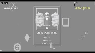 UTPR Gaster Showcase [upl. by Stoeber]