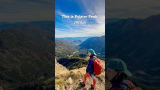 Standing tall at 1910 metersmountains austria [upl. by Walker]