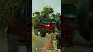 Far Cry 6  PC Gameplay shorts viral trending shortvideo ytshorts short farcry6 [upl. by Ximenes34]