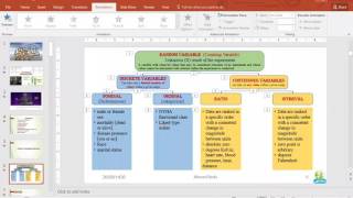 Biostatistics QampA [upl. by Cela]