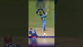 Viru Sehwag DESTROYING English Attack [upl. by Nevanod603]