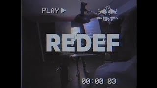 DJ Redef  Red Bull Music 3Style 2019 Taiwan [upl. by Essinger770]